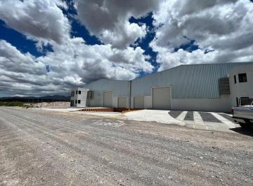 Nave industrial , Saltillo · Bodega de 1,000 m² Disponible en Renta en Derramadero