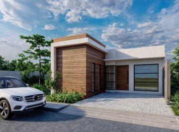 Casa · 120m² · 2 Recámaras · 1 Estacionamiento · Casa en Venta | Lomas de La Rioja