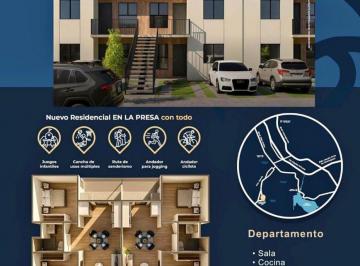 Departamento de 2 habitaciones, Tijuana · Departamento en Senda Residencial, Tijuana