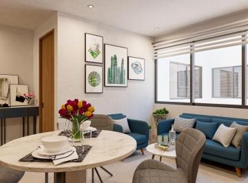 Departamento de 1 habitación, Cuauhtémoc · Departamento en Col. Buenos Aires - Cuauhtémoc, Cdmx