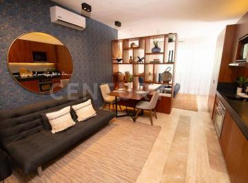 Departamento · 42m² · 1 Recámara · Departamento en Venta - Beach Altra Condos - Playa del Carmen, Quintana Roo