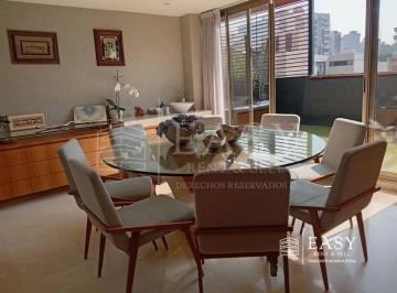 Departamento de 4 habitaciones, Miguel Hidalgo · Exclusivo PH en Polanco, Sócrates: Renta de Lujo Totalmente Amueblado y Equipado