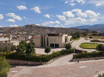 Casa de 6 habitaciones, San Miguel de Allende · Atención Inversionista - Venta Residencia de Lujo Precio Oportunidad / San Miguel de Allende