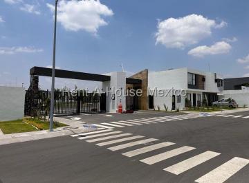 Departamento de 2 habitaciones, El Marqués · Departamento Renta Zakia El Marqués Querétaro 2 Recamaras 2 Baños Alberca Mascotas Si, Adhg