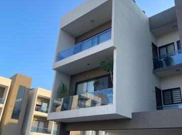Departamento · 129m² · 2 Recámaras · 1 Estacionamiento · Departamento en Venta Rubí Residencial