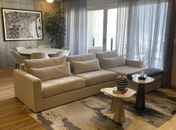 Departamento · 124m² · 2 Recámaras · 2 Estacionamientos · Departamento en Venta en Las Huastecas