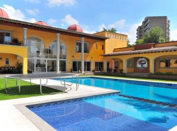 Casa · 1150m² · 5 Recámaras · 6 Estacionamientos · Rancho Cortés Casa - Clave Cs373