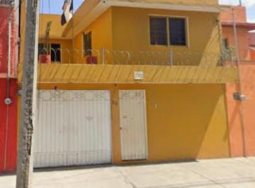 Casa de 3 habitaciones, Ecatepec de Morelos · Venta de Casa en Ecatepec de Morelos, Edomex.