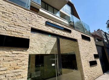 Departamento de 3 habitaciones, Miguel Hidalgo · Departamento en Renta en Polanco