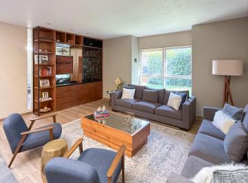 Casa de 3 habitaciones, Alvaro Obregón · Maravillosa Casa en Paseo de Las Lomas