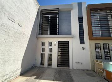 Casa de 2 habitaciones, Tlajomulco de Zúñiga · Casa en Renta en Fracc. Belcanto