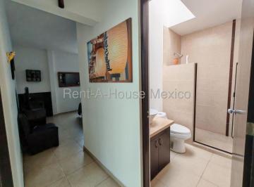 Departamento de 1 habitación, Querétaro · Departamento Loft Renta Loma Dorada Querétaro 1 Recamara 1 Baño Adhg