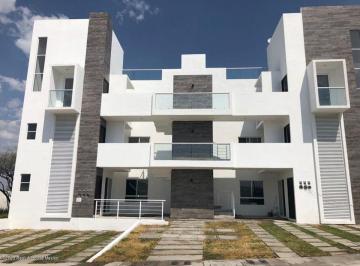 Departamento de 3 habitaciones, El Marqués · Zakia Departamento en Venta Dentro de un Conjunto Residencial con Amenidades Rah3732