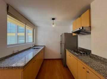 Departamento de 2 habitaciones, Cuauhtémoc · Departamento en Venta en Calle Rio Tibet 75, Cuauhtemoc