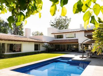 Casa de 4 habitaciones, Querétaro · Casa en Venta - Jurica - C1760
