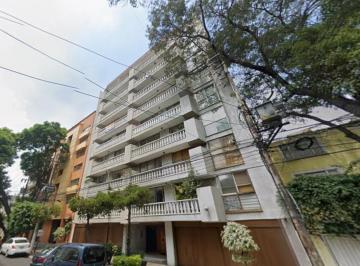 Departamento de 3 habitaciones, Benito Juárez · Departamento en Venta en Colonia del Valle Sur, Benito Juárez