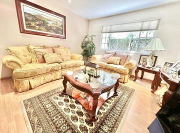 1 · Casa en Venta en San Lorenzo, Tlacoquemecatl, del Valle, Benito Juárez, Cdmx