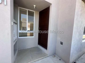Departamento de 3 habitaciones, El Marqués · Casa Renta Zakia El Marqués Querétaro 3 Recamaras Patio Mascotas Adhg
