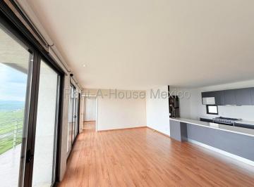 Departamento de 3 habitaciones, Querétaro · Departamento Renta Altos Juriquilla Querétaro 3 Recámaras Alberca, Gym, Cancha de Tenis Adhg