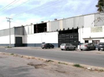 Bodega comercial · 4317m² · Bodega en Venta y Renta en Escobedo