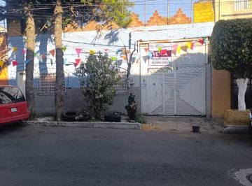 Terreno / Lote , Iztacalco · Excelente Terreno en Venta - Agricola Oriental