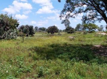 Terreno / Lote , San Juan del Río · Oportunidad de Terreno Agrícola