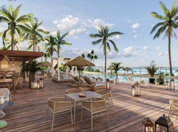 Departamento de 1 habitación, Puerto Morelos · Departamento en Venta en Puerto Morelos, Quintana Roo
