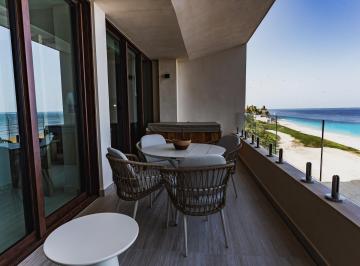 Departamento de 1 habitación, Puerto Morelos · Departamento en Venta en Puerto Morelos, Quintana Roo