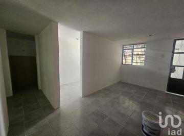 Departamento · 53m² · 2 Recámaras · 1 Estacionamiento · Departamento en Venta