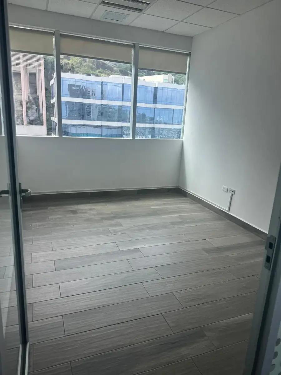 Oficinas en Renta en del Paseo Residencial