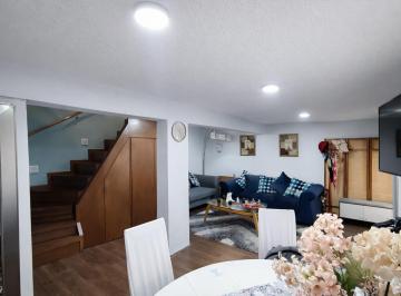 Casa en condominio de 3 habitaciones, Coyoacán · Casa en Condominio en Venta Paseos de Taxqueña