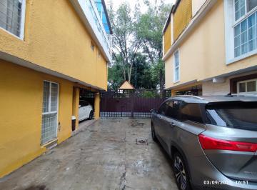 Casa en condominio de 3 habitaciones, Coyoacán · Casa en Condominio en Venta Paseos de Taxqueña