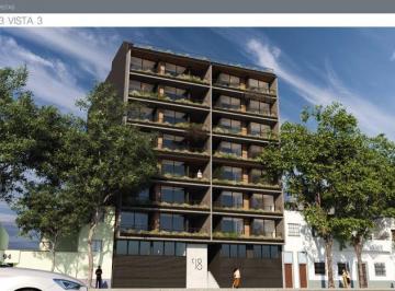 Departamento · 67m² · 1 Recámara · Departamento - Guerrero