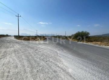 Terreno / Lote · 120956480m² · Venta de Terreno en Mina, Nuevo León