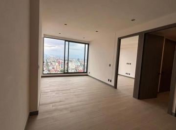 1 · Departamento en Venta en Be Grand del Valle Benito Juárez Cdmx.