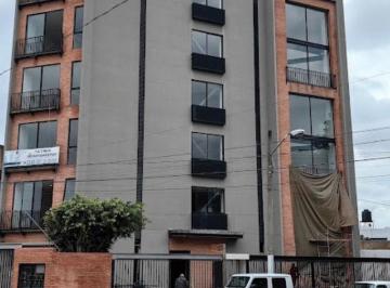 Departamento de 1 habitación, Zapopan · Loft Tepeyac Venta
