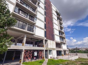 Departamento de 2 habitaciones, San Andrés Cholula · Departamento en Renta Lomas de Angelopolis 3 Cluster Alcumbre