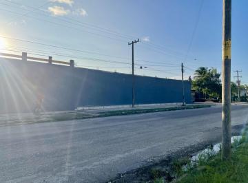 Bodega comercial · 2500m² · Bodega Industrial en Renta en Av 16 de Septiembre, Col. Estero del Pantano, Cosoleacaque, Ver.