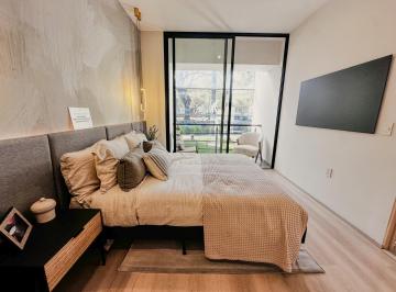 Departamento · 69m² · 2 Recámaras · 1 Estacionamiento · Departamentos en Venta en Lindavista Desde $4,531,400 – Proyecto con Entrega Inmediata y Preventa
