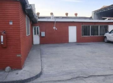 Terreno / Lote , Monterrey · Terreno con Oficinas en Venta en Ruiz Cortines, Cerca de La Planta Cemex con Dormitorio Para Emplead