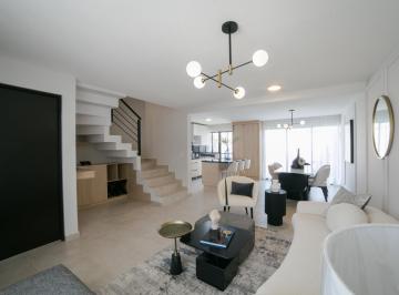 Casa · 104m² · 3 Recámaras · 2 Estacionamientos · Privadas Boutique – Desarrollo Residencial Exclusivo en León, Gto.