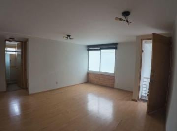 Departamento de 3 habitaciones, Benito Juárez · Departamento en Venta San Pedro de Los Pinos