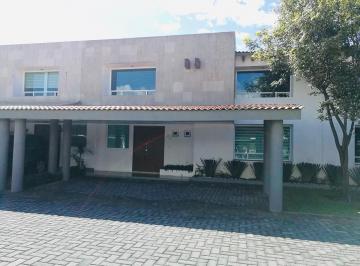 Casa en condominio de 3 habitaciones, Ocoyoacac · Casa en Renta Fracc. Bosque de Los Encinos Ocoyoacac a 25 Minutos de Santa Fe