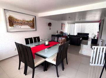 Casa en condominio de 4 habitaciones, Tlalpan · Casa en Venta en Condominio en La Alcaldía Tlalpan.