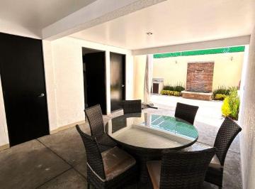 Casa en condominio de 4 habitaciones, Tlalpan · Venta de Casa en Condominio en La Alcaldía Tlalpan.