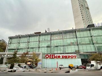 Oficina , Cuajimalpa de Morelos · Oficinas en Renta en Corporativo - Santa Fe, Cdmx.