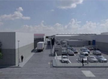 Bodega comercial , Lerma · Renta de Bodega en Isidro Fabela, Lerma de Villada