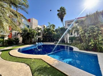 Departamento · 75m² · 1 Recámara · 1 Estacionamiento · Apartment in Palmeiras 1, Playa del Carmen