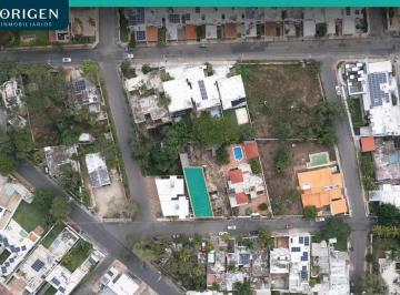 1 · Terreno en Venta en Fraccionamiento Montebello Merida Yucatan