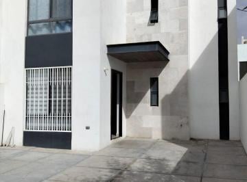 Casa de 3 habitaciones, Saltillo · Casa en Venta en Faena Residencial